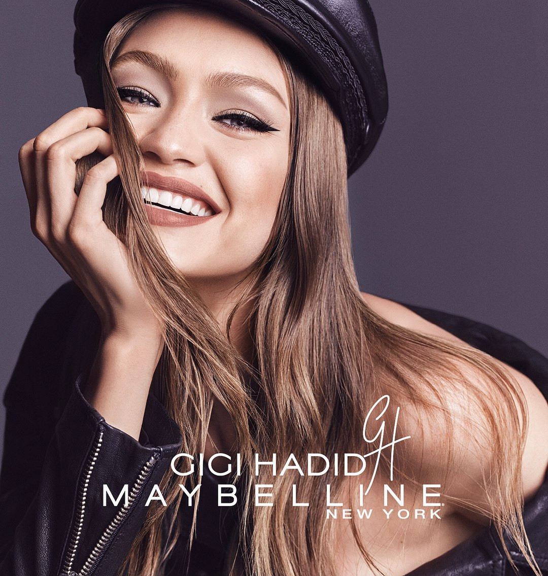 Gigi Hadid: pic #974137