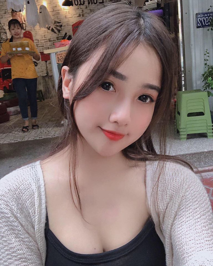 girl xinh trung quốc tik tok