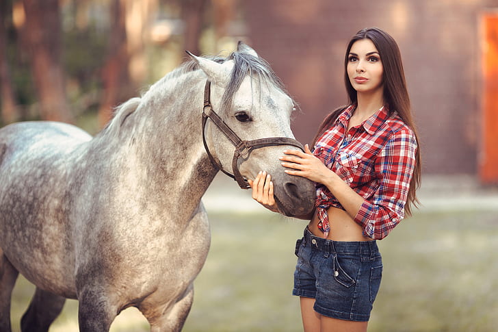 Page 4 | horse models 1080P, 2K, 4K, 5K HD wallpapers free download |  Wallpaper Flare