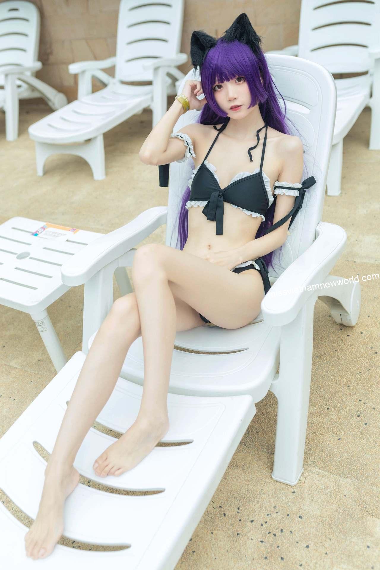 gosara-hyakuki-cosplay-ruri-bikini (10)