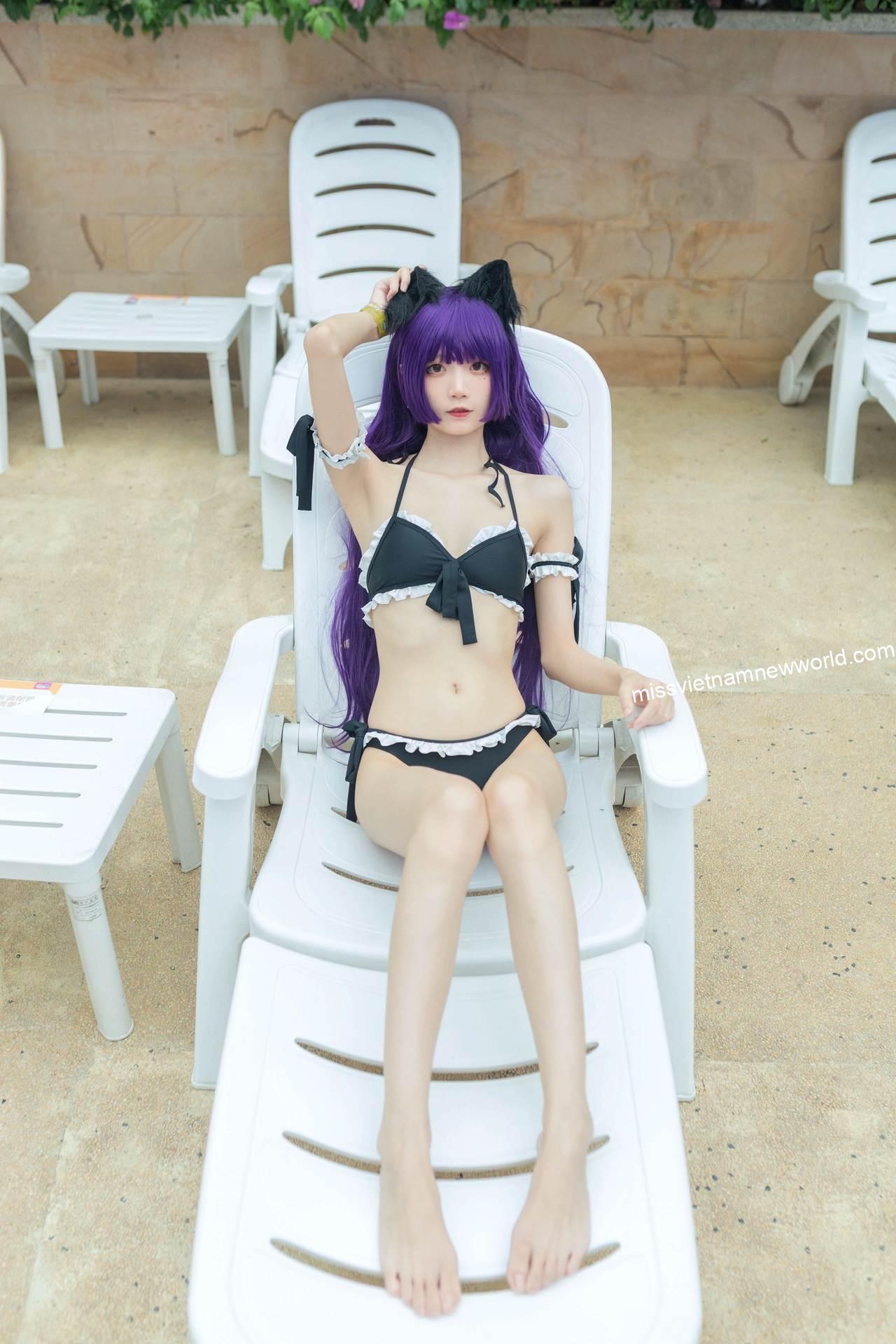 gosara-hyakuki-cosplay-ruri-bikini (11)