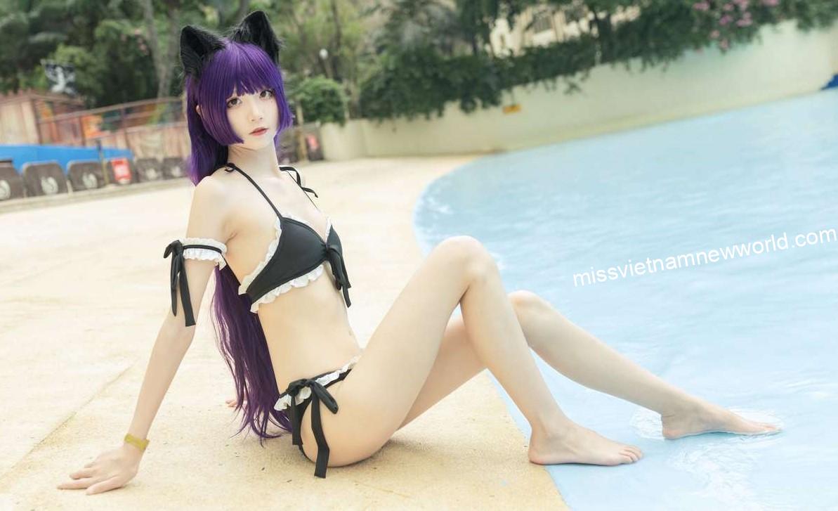 gosara-hyakuki-cosplay-ruri-bikini (14)