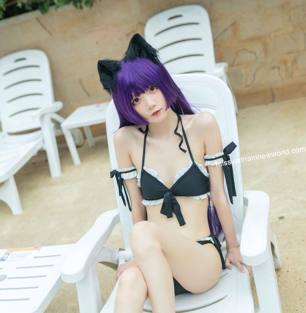 gosara-hyakuki-cosplay-ruri-bikini (15)