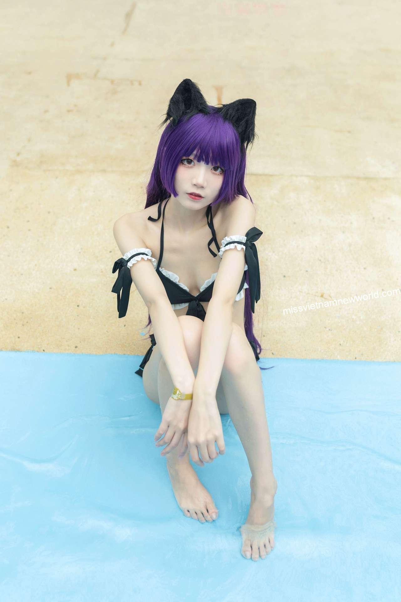 gosara-hyakuki-cosplay-ruri-bikini (6)