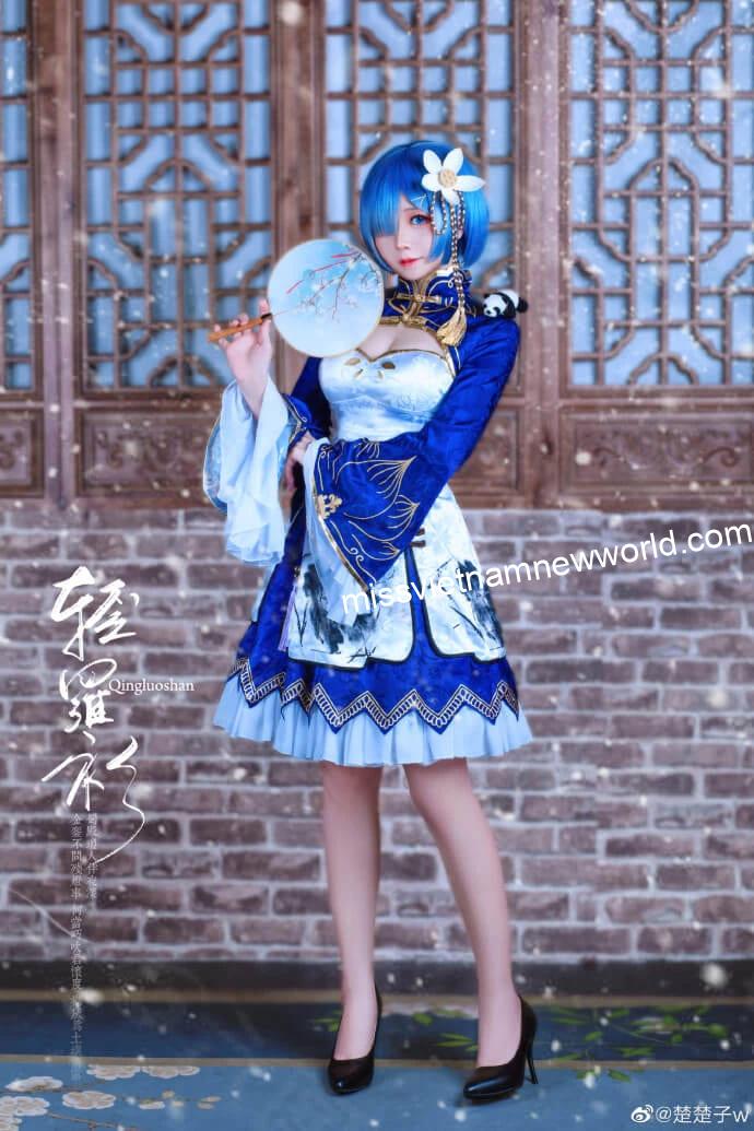 heqi-chuchuzi-cosplay-ramlem-cheongsam (8)