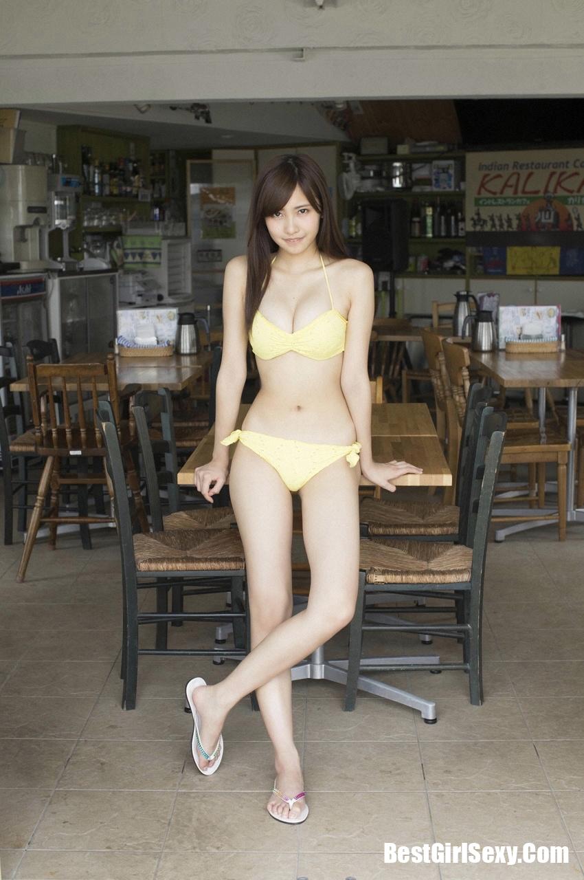 Hinako Sano 佐野ひなこ, [WPB-net] Extra EX141 「SUMMER LOVE」 Chapter.02 14