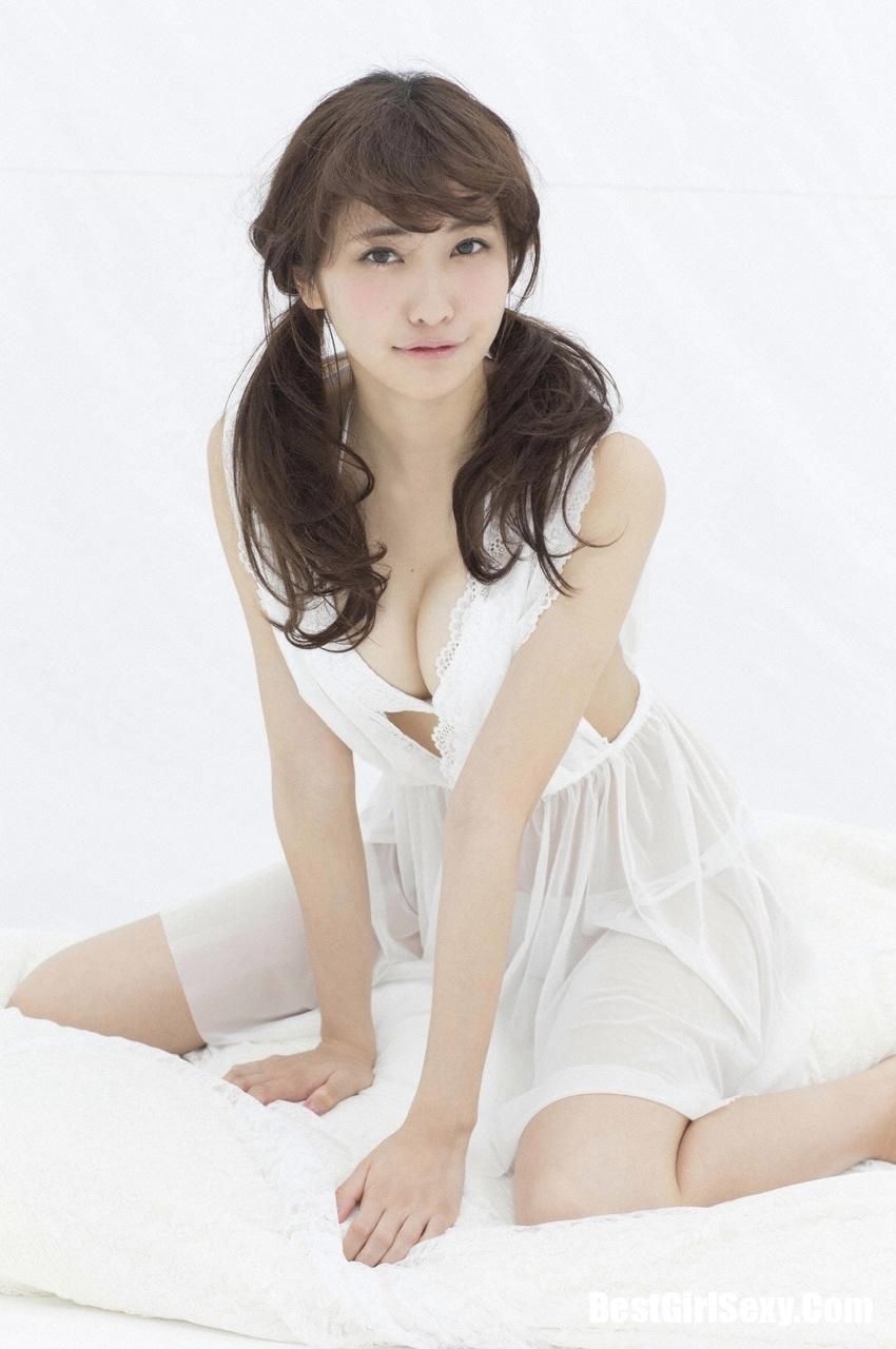 Hinako Sano 佐野ひなこ, [WPB-net] Extra EX141 「SUMMER LOVE」 Chapter.02 24