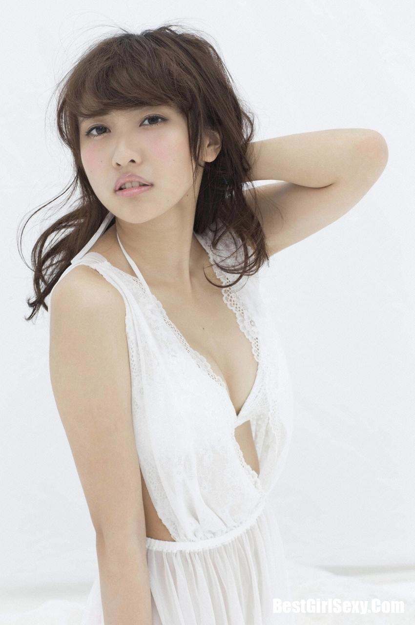 Hinako Sano 佐野ひなこ, [WPB-net] Extra EX141 「SUMMER LOVE」 Chapter.02 27