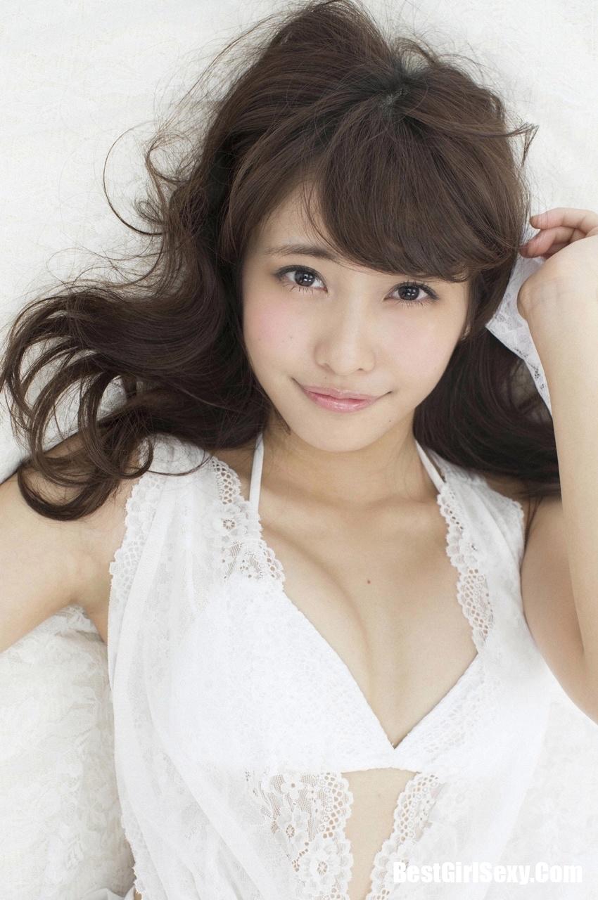 Hinako Sano 佐野ひなこ, [WPB-net] Extra EX141 「SUMMER LOVE」 Chapter.02 32