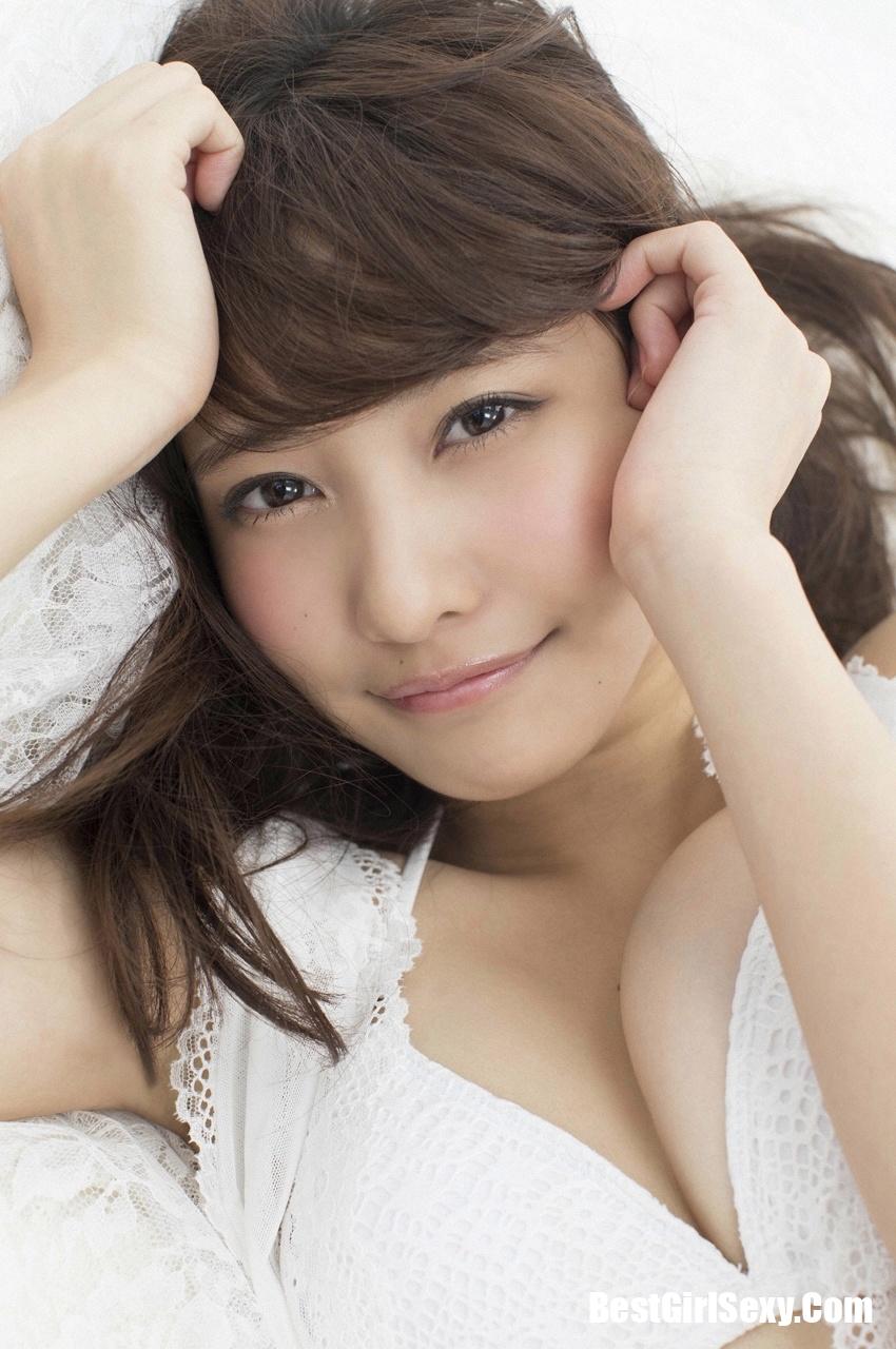 Hinako Sano 佐野ひなこ, [WPB-net] Extra EX141 「SUMMER LOVE」 Chapter.02 34