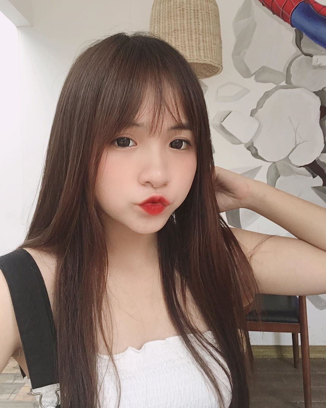 199+ Hình Ảnh Chu Mỏ CUTE, Dễ Thương Xương Xương Quá Cơ