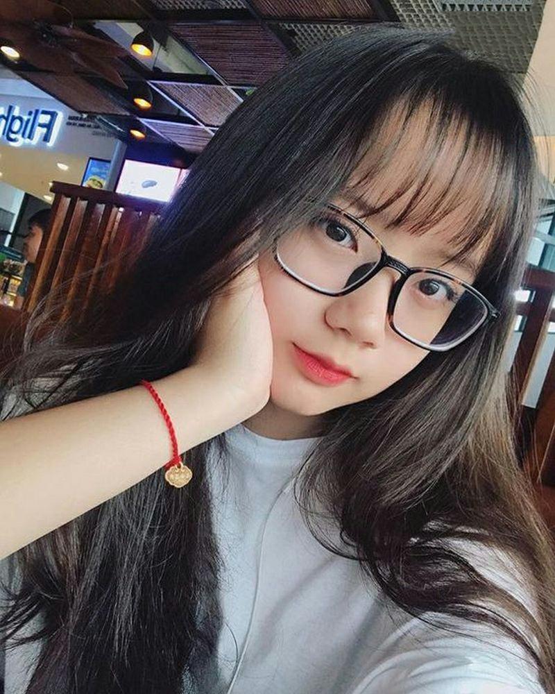 Hình Ảnh Con Gái Cute Dễ Thương, Cute, Anime, Hoạt Hình Xinh