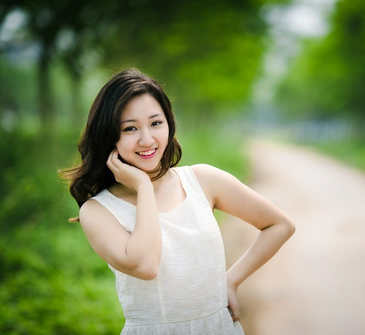 Hình ảnh girl xinh đẹp