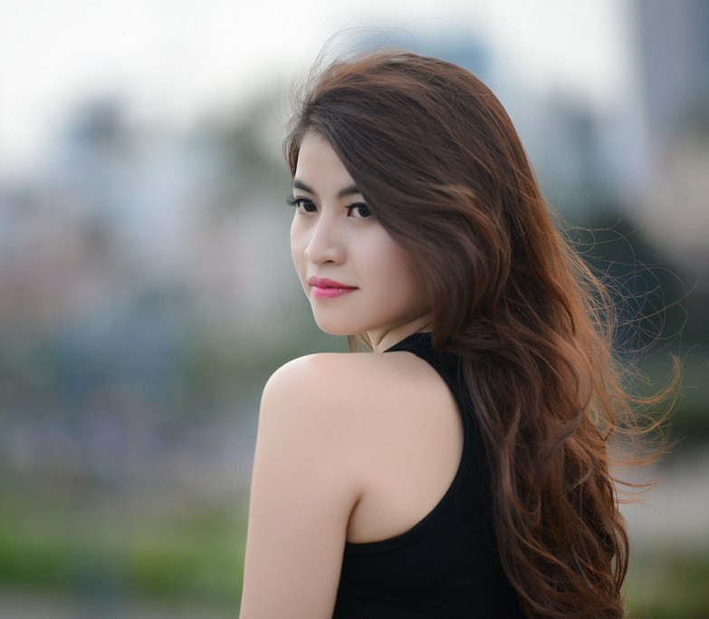 Hình ảnh girl xinh đẹp