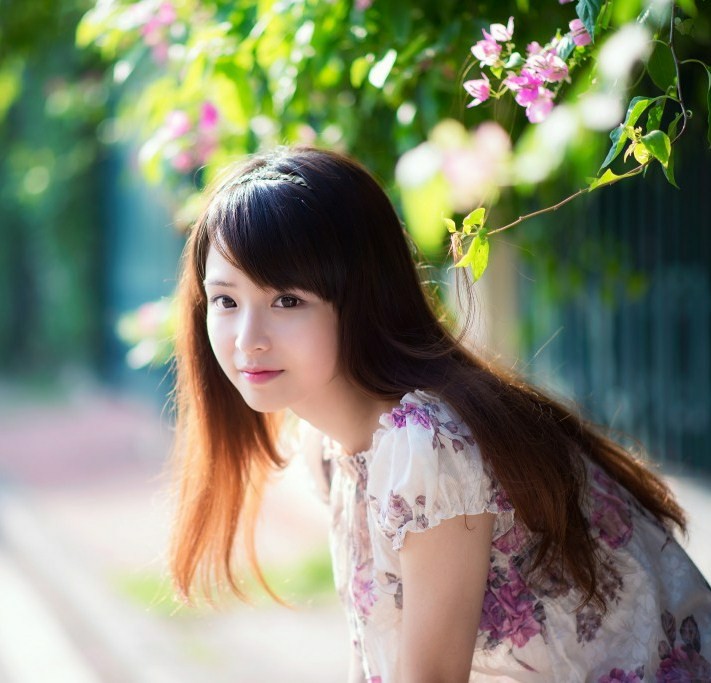 Hình ảnh girl xinh đẹp