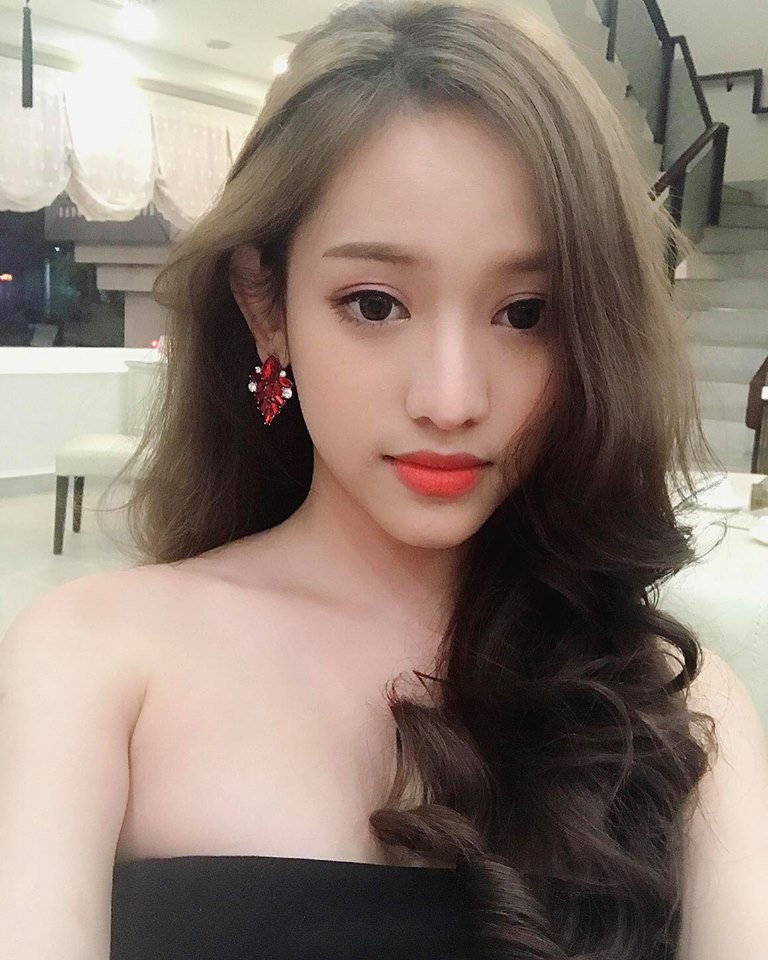 Hình ảnh hot girl 9x cool nhất