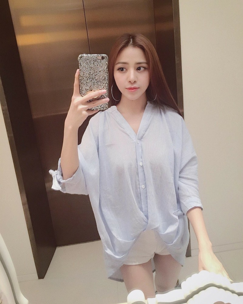 Hình ảnh hot girl 9x cool nhất