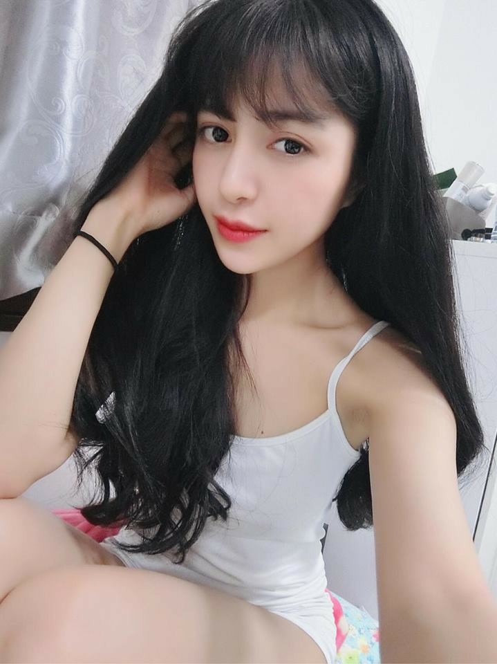 Hình ảnh gái xinh 9X cute nhất