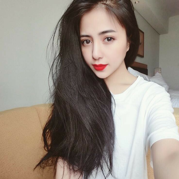 Hình ảnh gái xinh 9X cute nhất