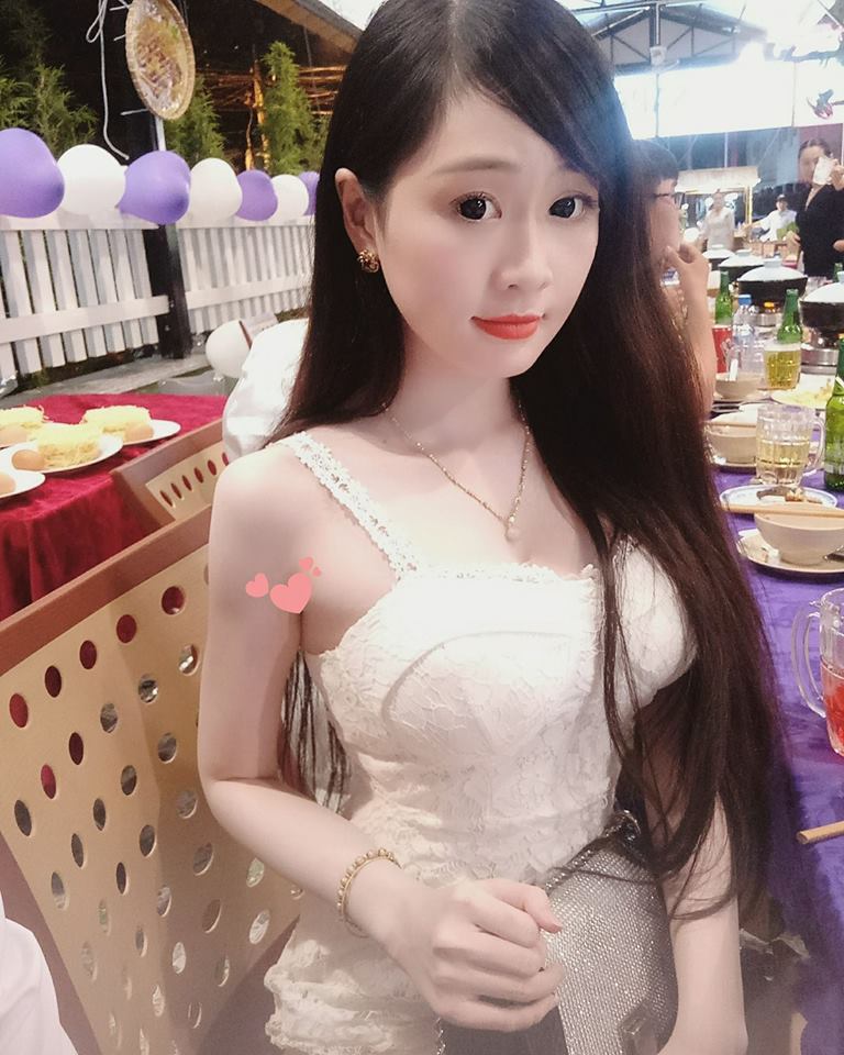 Hình ảnh hot girl 9x Kute nhất