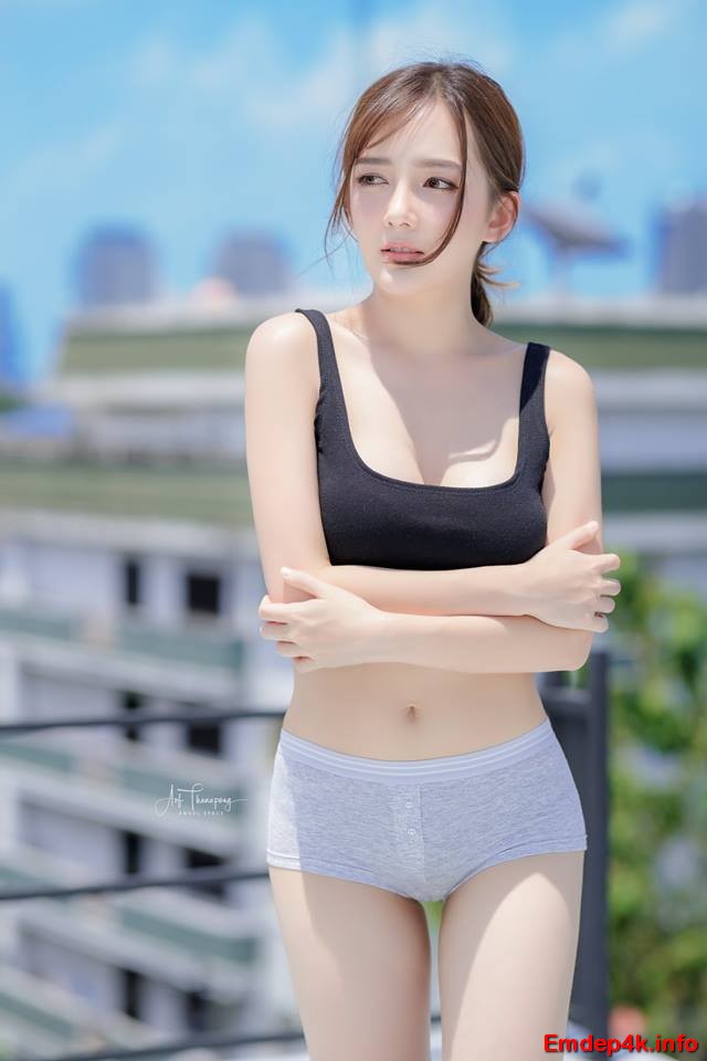 29+ Hình ảnh gái xinh sexy nóng bỏng khoe hàng dâm đãng