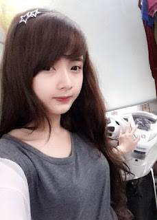 Ngắm Hotgirl 9x xinh đẹp, gái xinh Việt