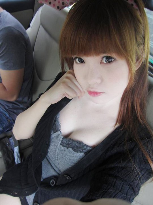 Ngắm Hotgirl 9x xinh đẹp, gái xinh Việt