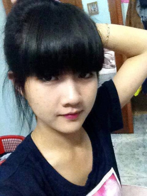 Ngắm Hotgirl 9x xinh đẹp, gái xinh Việt