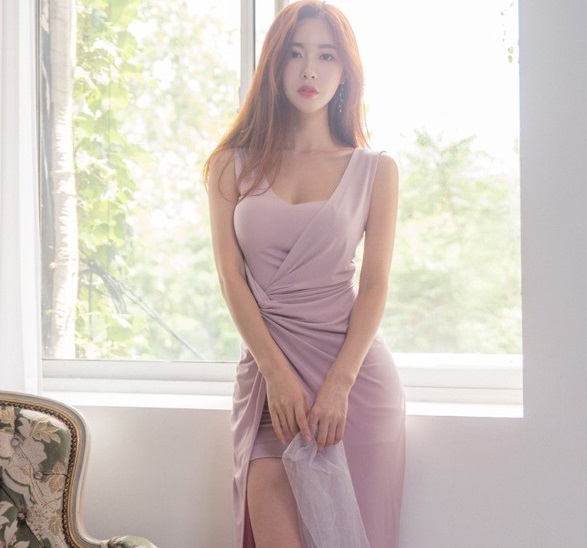 Hình ảnh hot girl Hàn Quốc xinh nhất