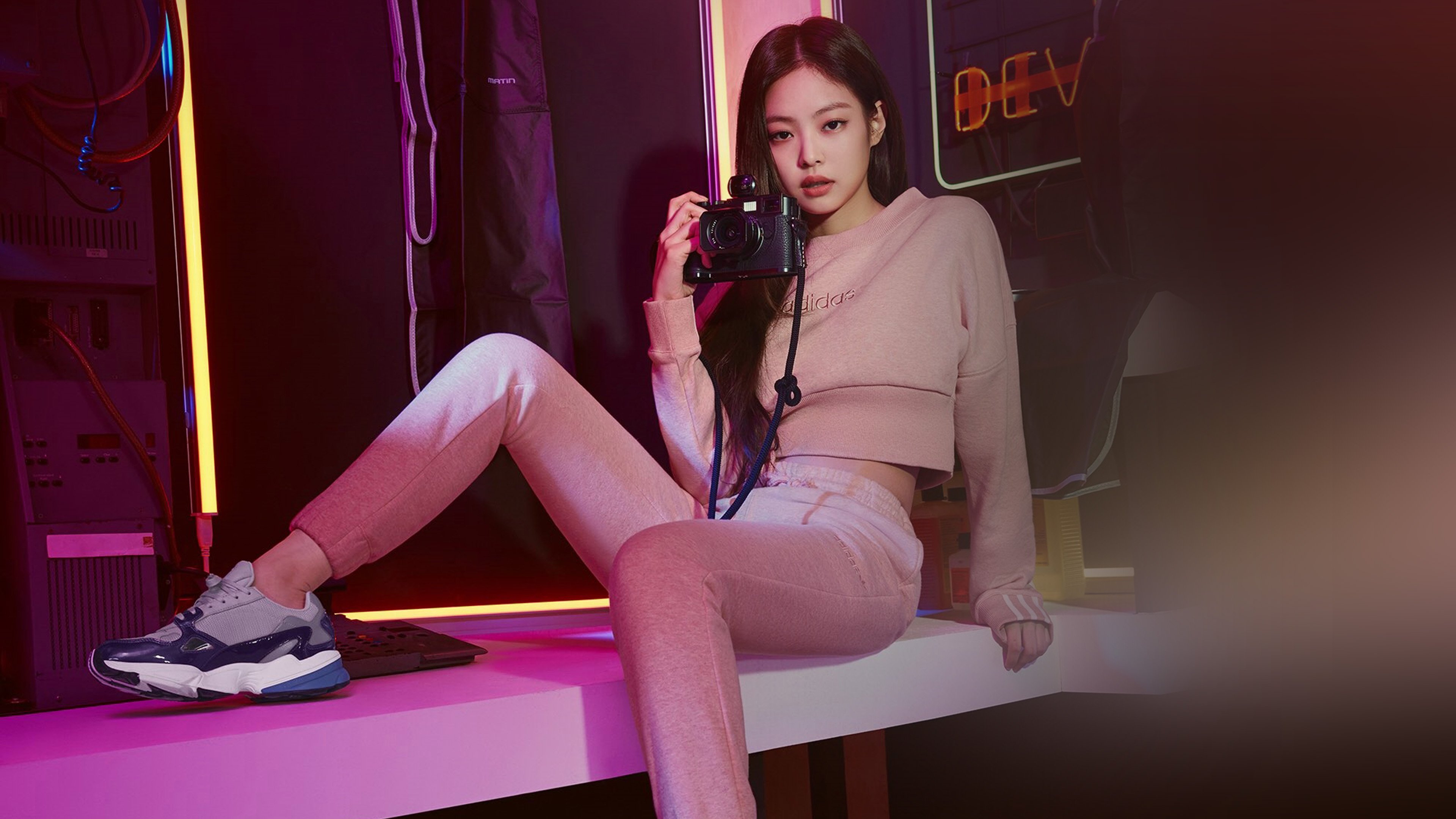 Hình ảnh Jennie Blackpink chất lượng cao