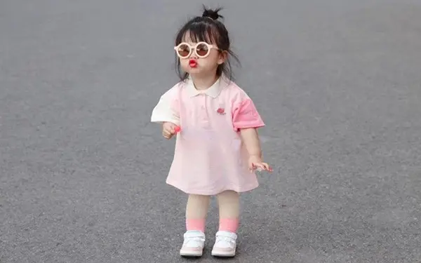 Ảnh đứa bé cute