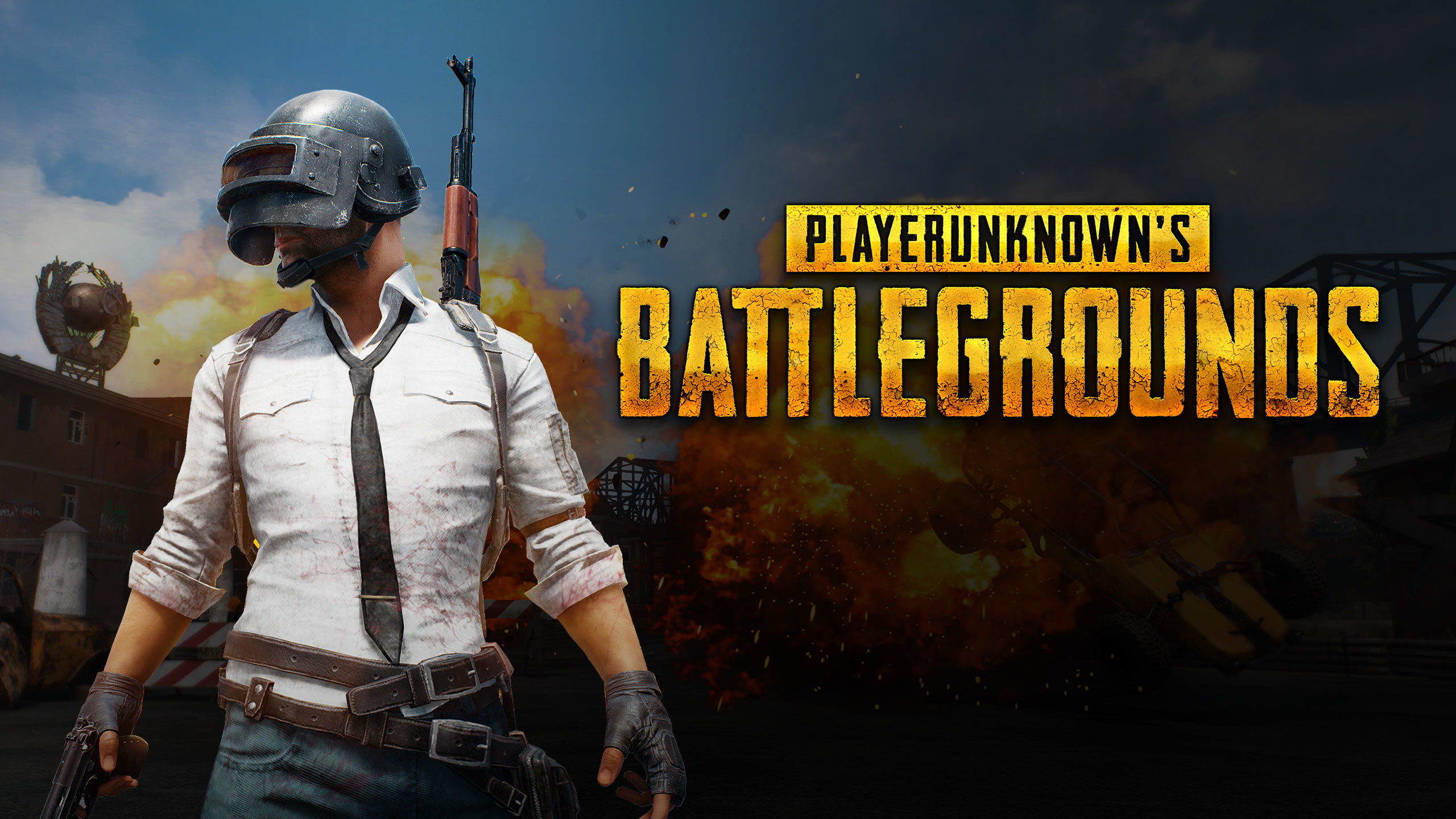 Ảnh nền PUBG cực chất