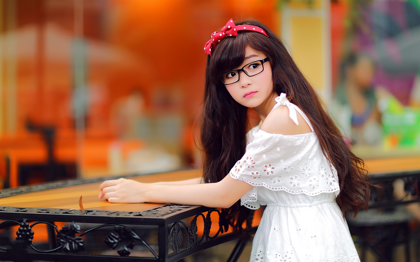 Hình nền girl xinh full hd cho Laptop, Máy Tính, Desktop