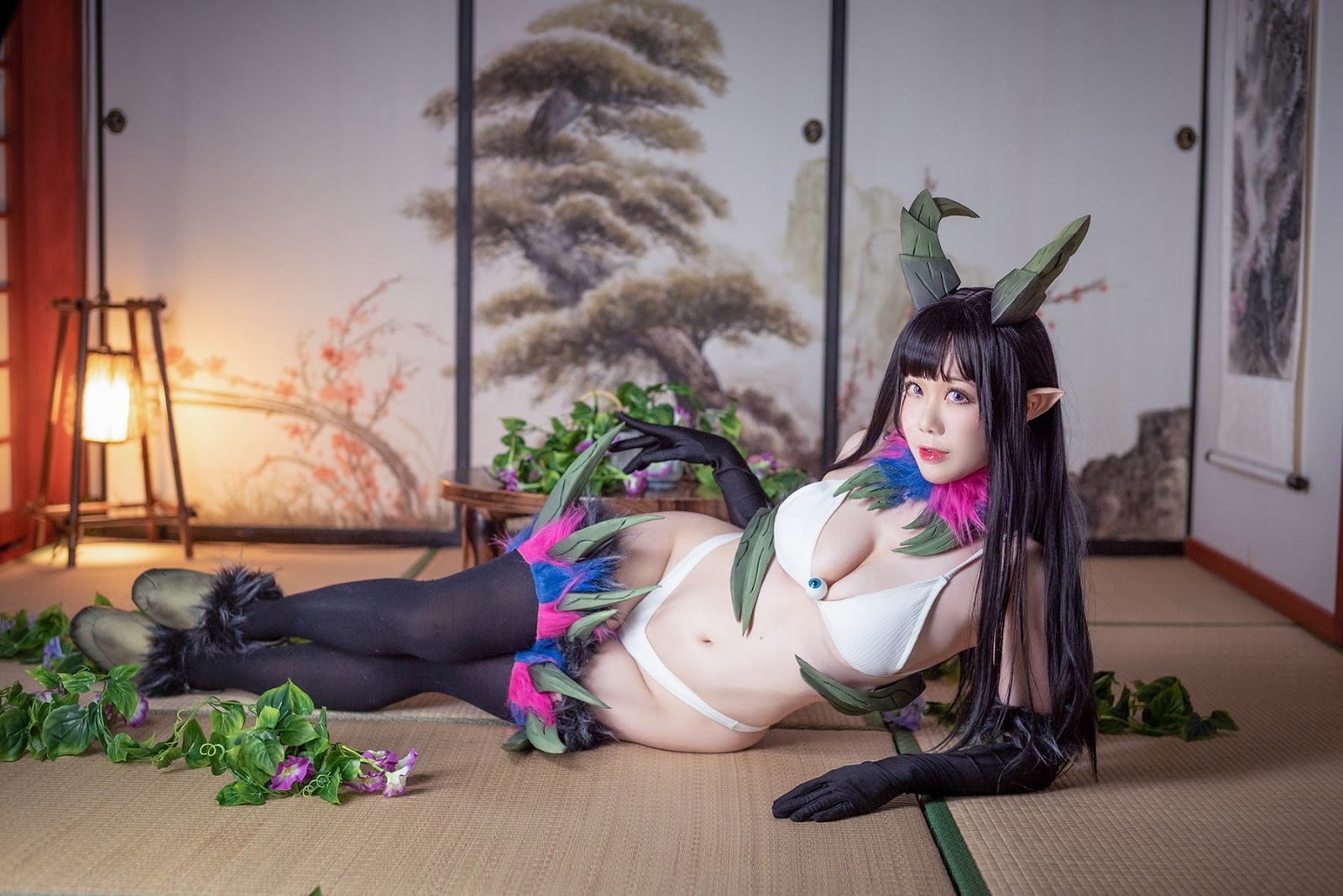 em-gai-xinh-hisui-cosplay-nong-bong-04