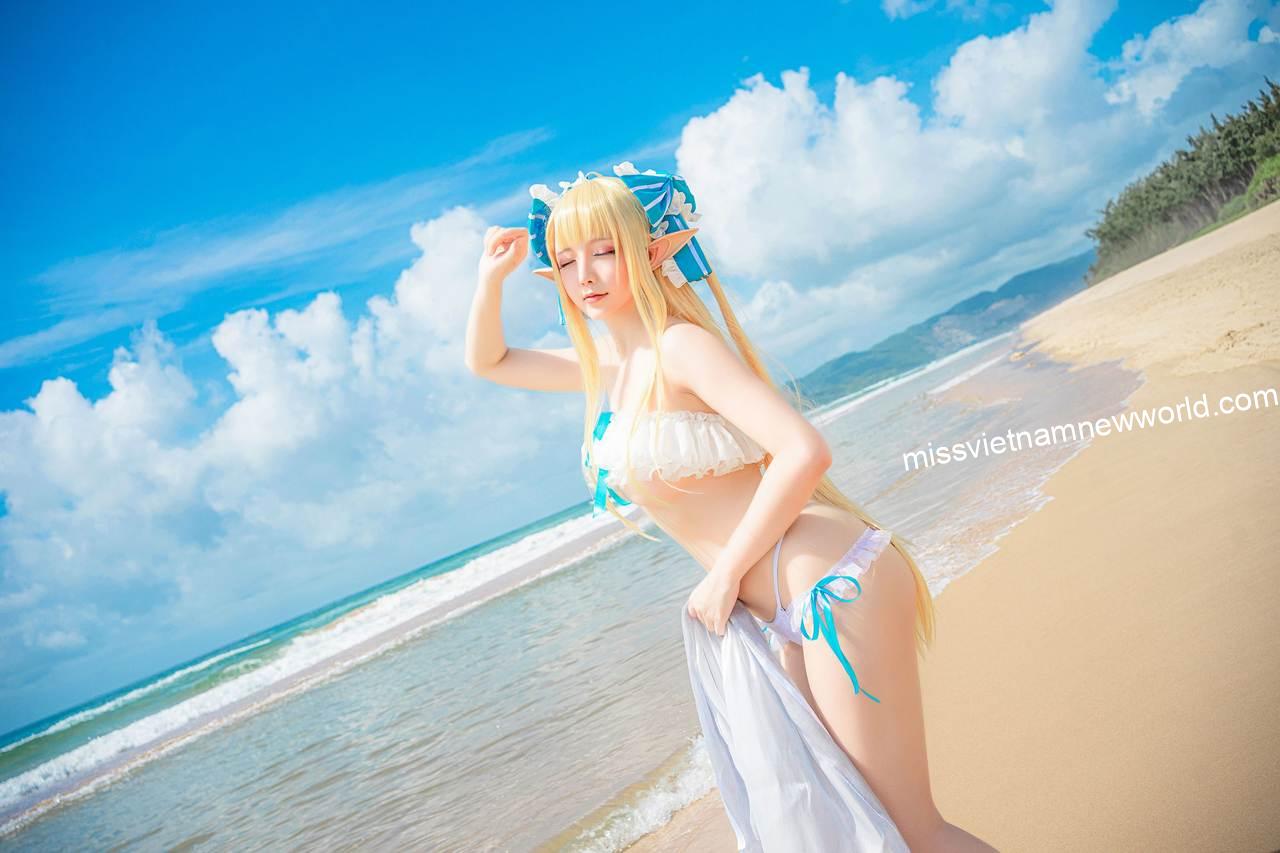 hoshilily-cosplay-centaur-bikini (12)