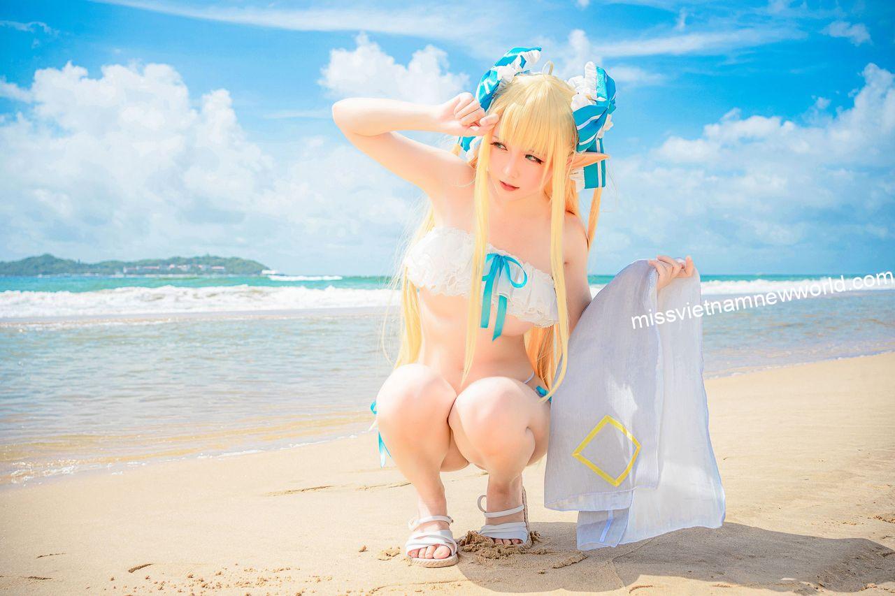 hoshilily-cosplay-centaur-bikini (14)