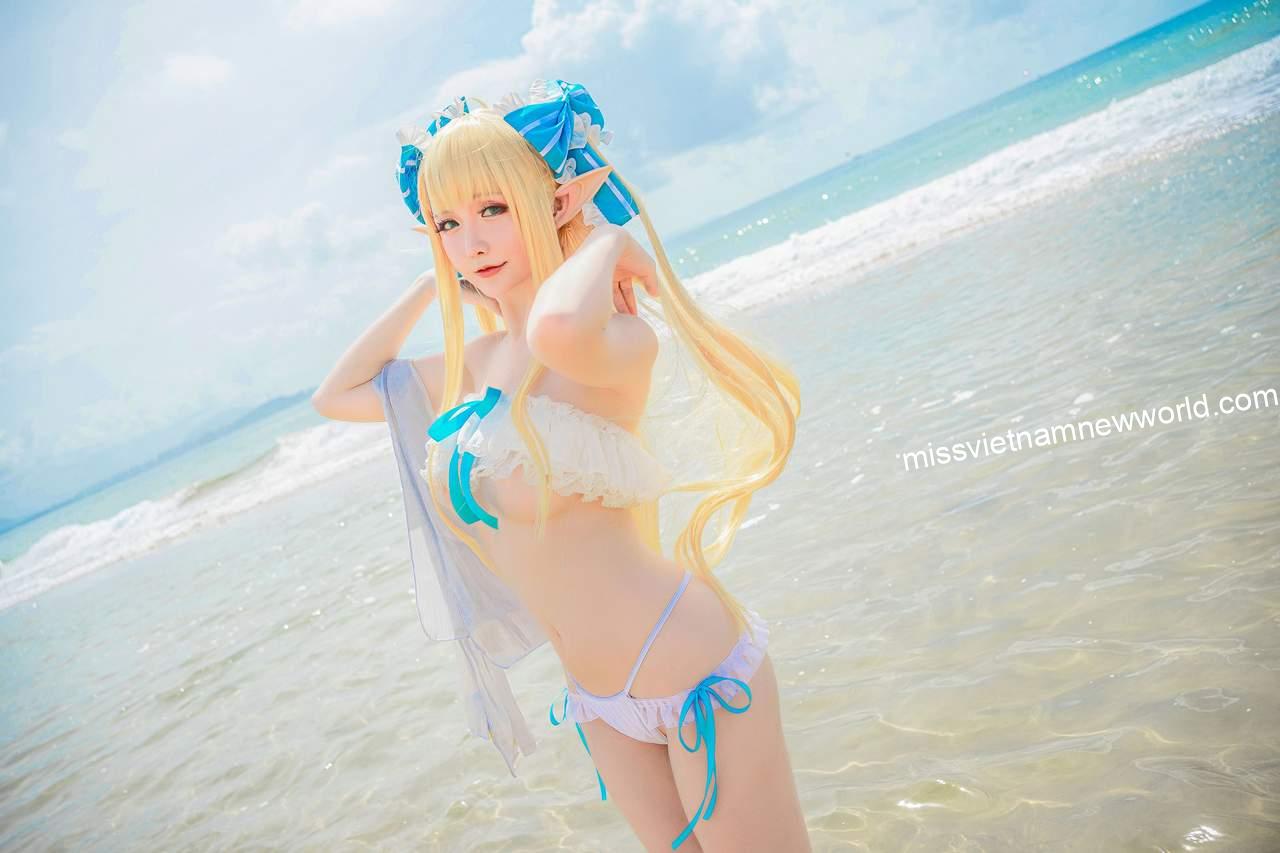 hoshilily-cosplay-centaur-bikini (15)