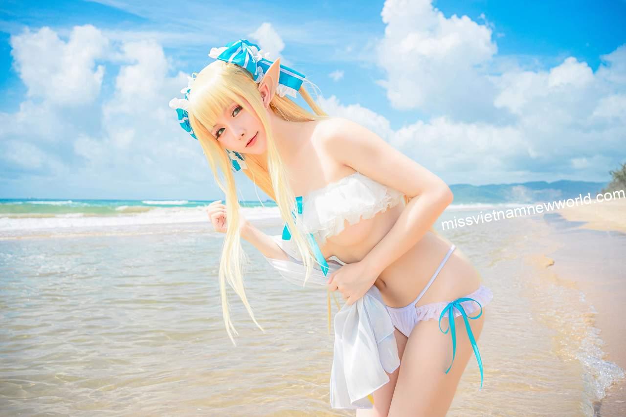 hoshilily-cosplay-centaur-bikini (16)