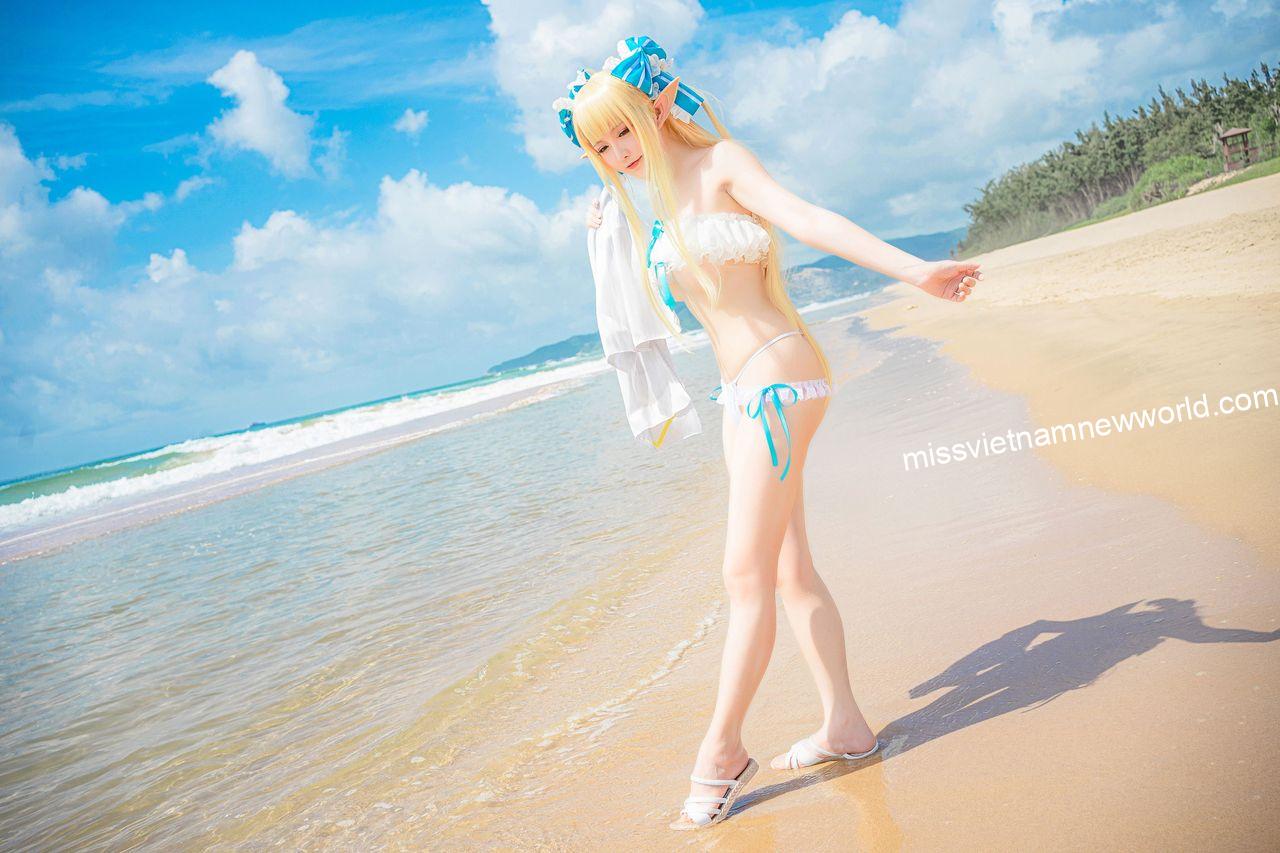 hoshilily-cosplay-centaur-bikini (17)