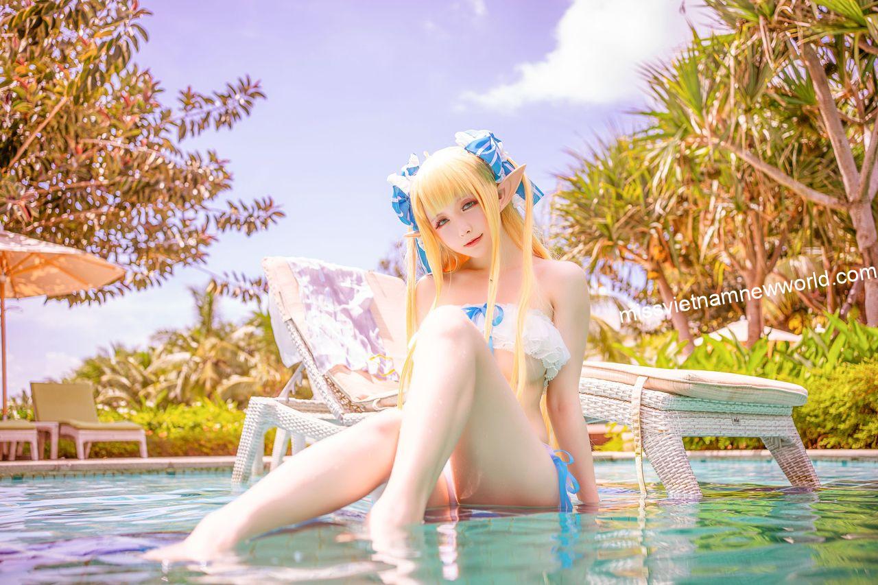 hoshilily-cosplay-centaur-bikini (2)