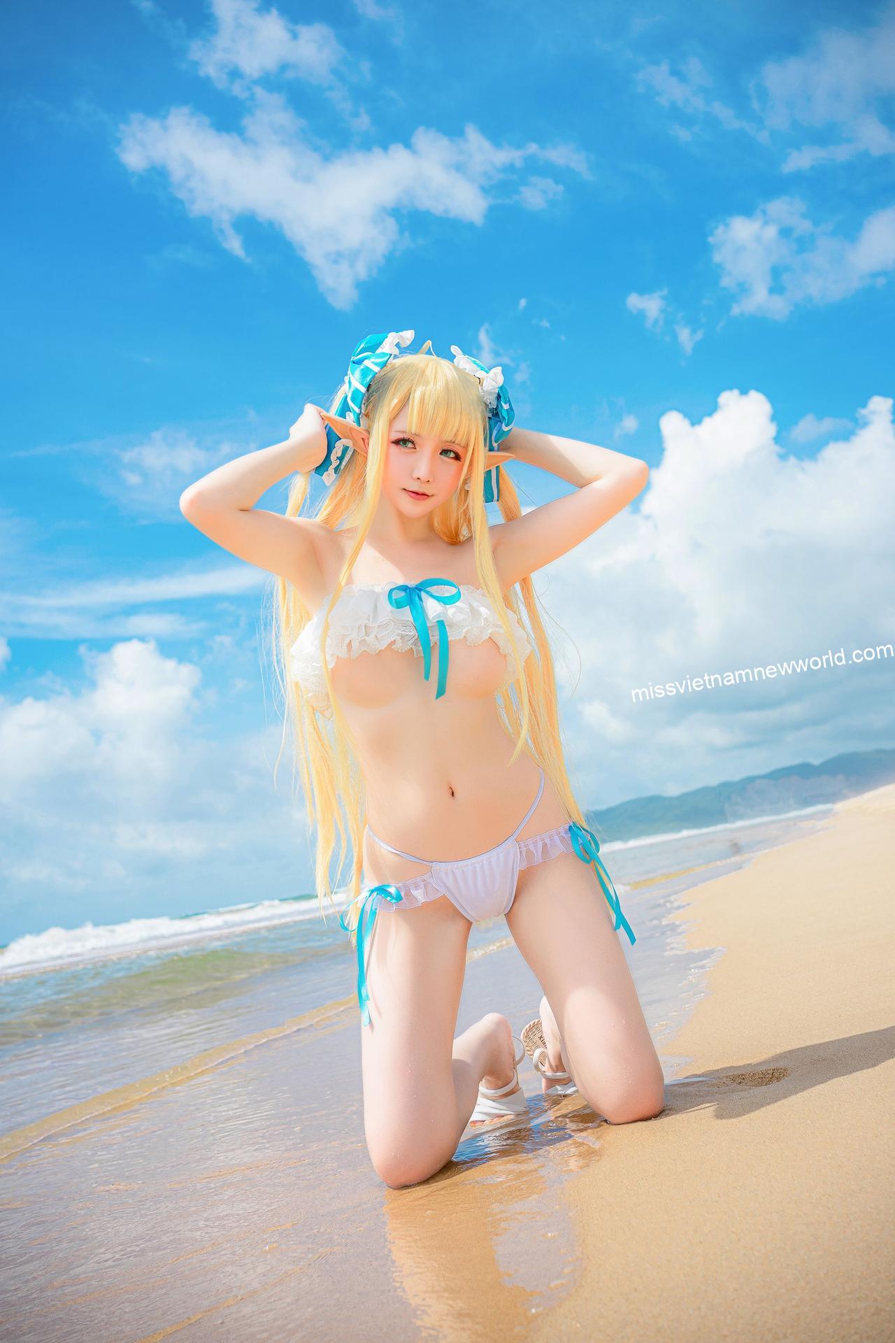 hoshilily-cosplay-centaur-bikini (9)