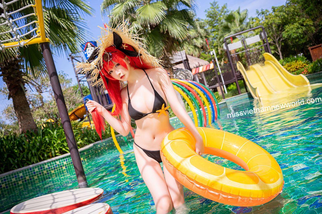 hoshilily-cosplay-honolulu-bikini (1)