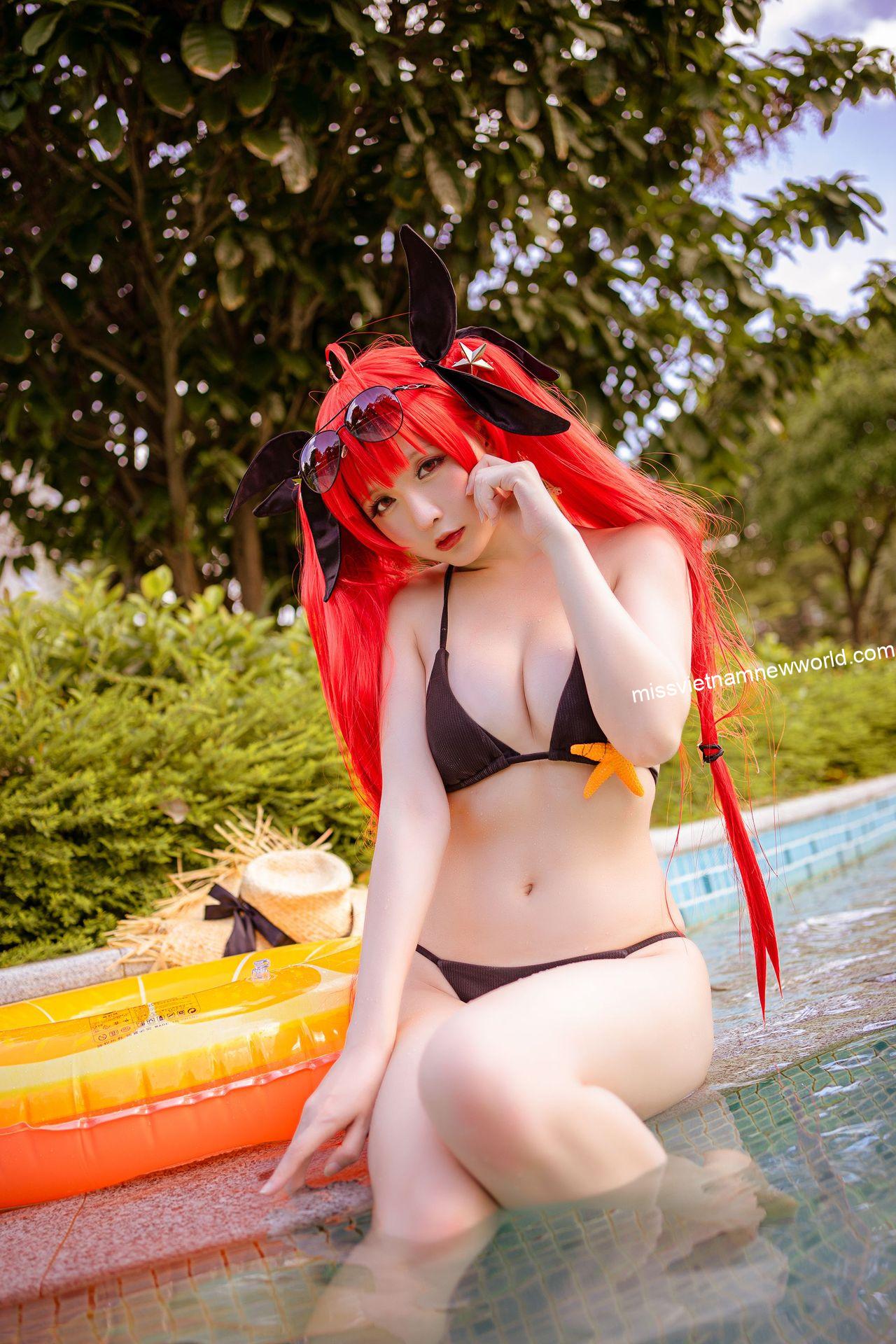 hoshilily-cosplay-honolulu-bikini (2)