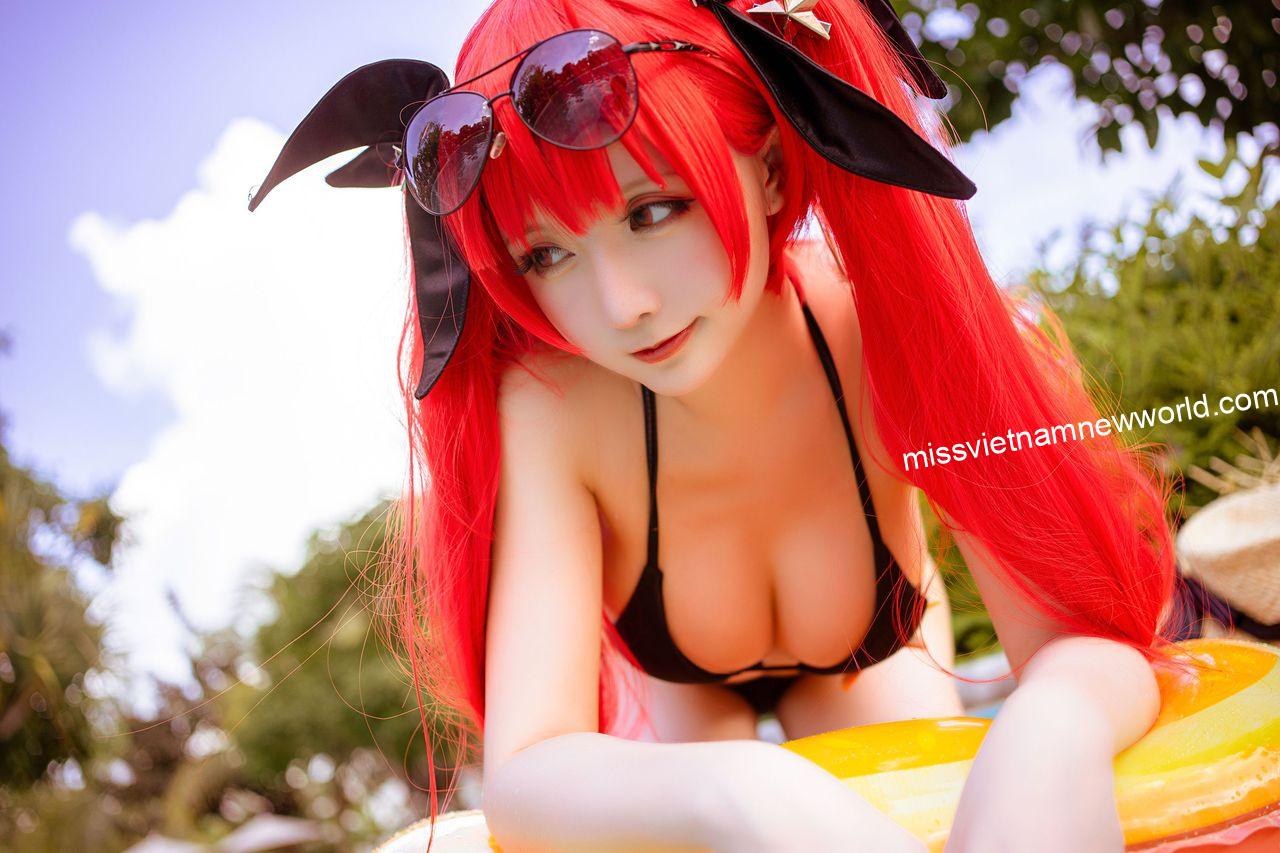 hoshilily-cosplay-honolulu-bikini (4)