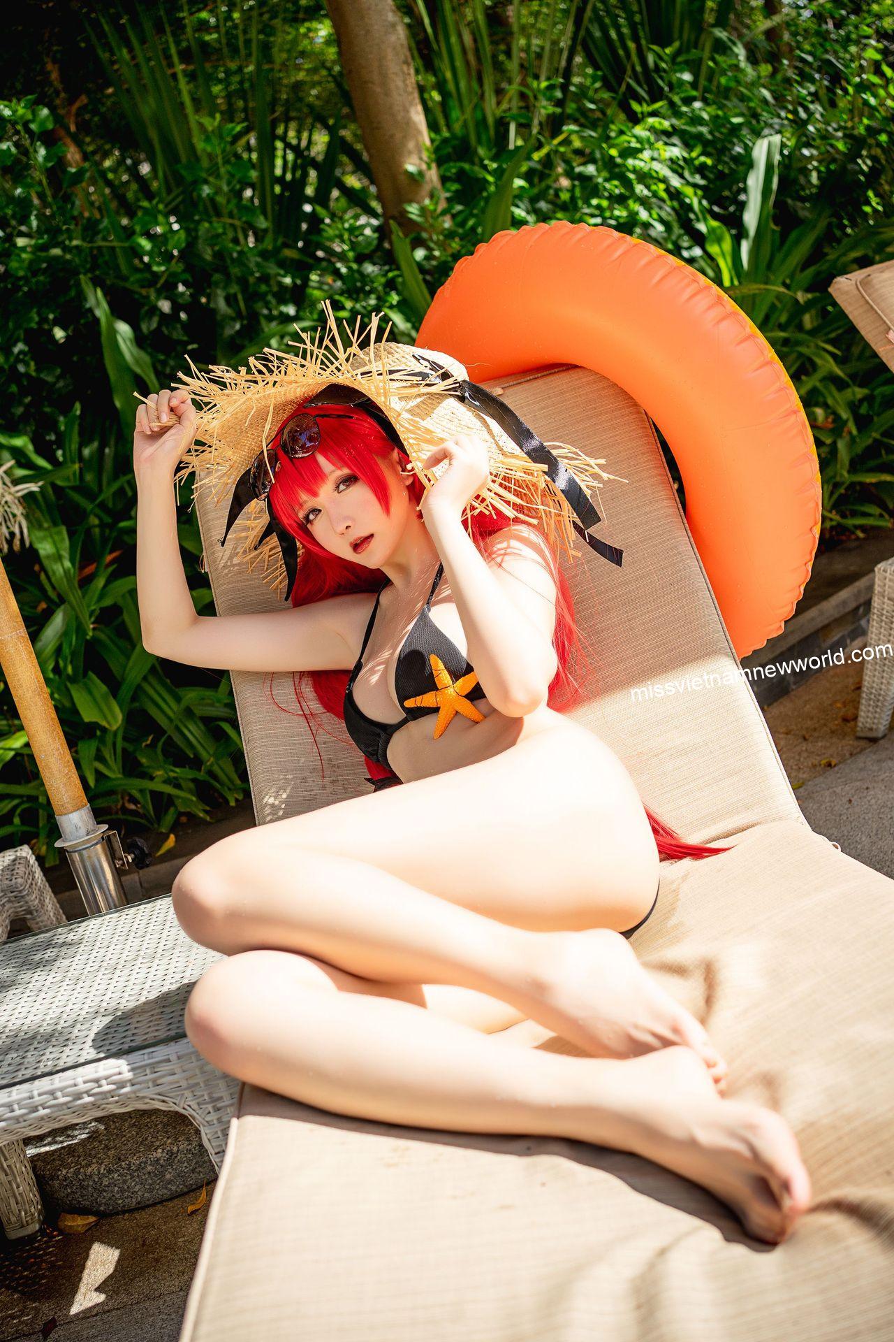 hoshilily-cosplay-honolulu-bikini (8)