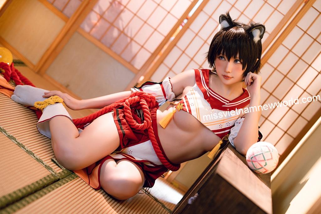 hoshilily-cosplay-kasuga-tsubaki (16)