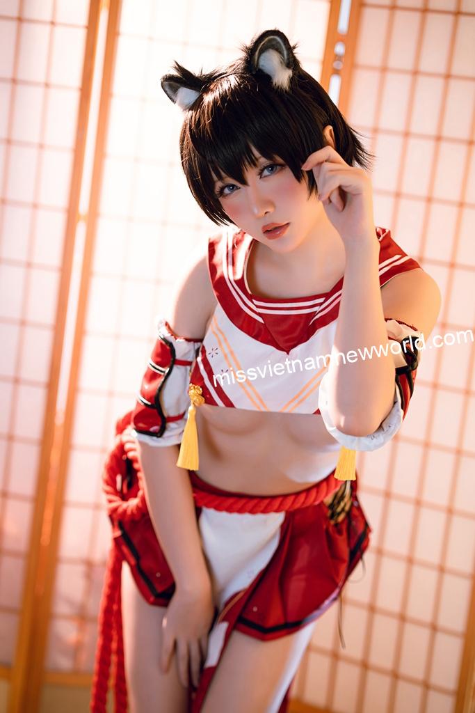 hoshilily-cosplay-kasuga-tsubaki (18)