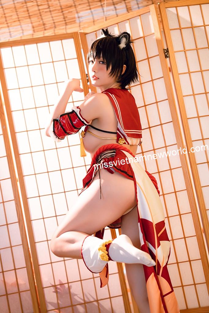 hoshilily-cosplay-kasuga-tsubaki (19)