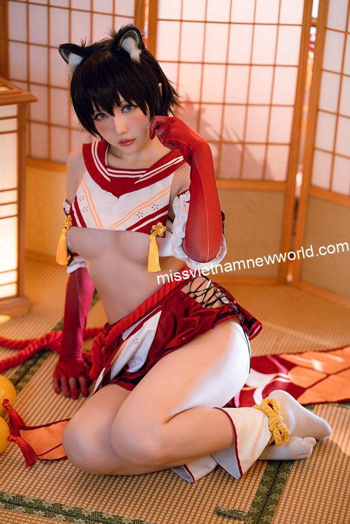 hoshilily-cosplay-kasuga-tsubaki (4)