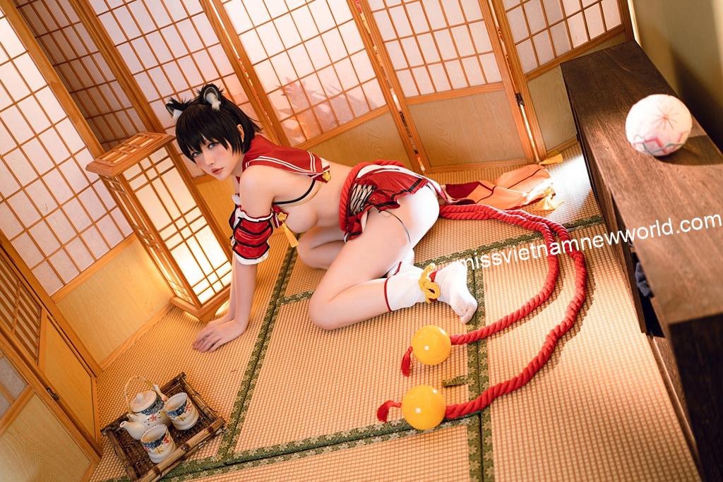 hoshilily-cosplay-kasuga-tsubaki (8)